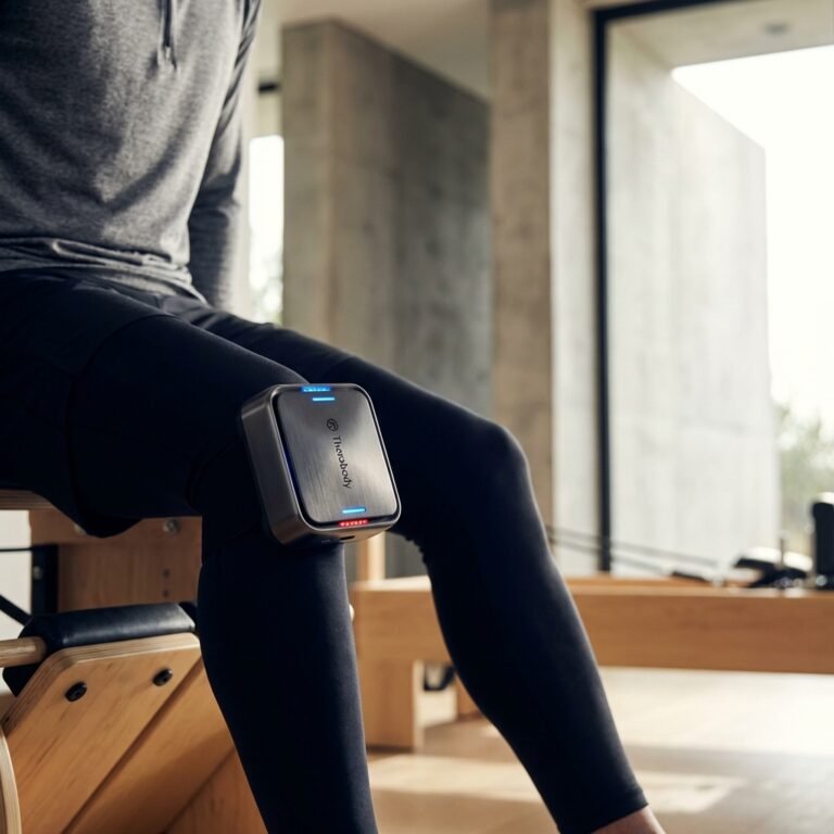 Thérapie par Contraste à Domicile : Les Meilleurs Gadgets Biohacking de 2026