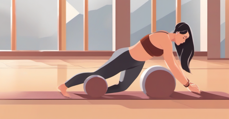 5 Exercices de Renforcement du Core pour les Débutants : Guide Complet