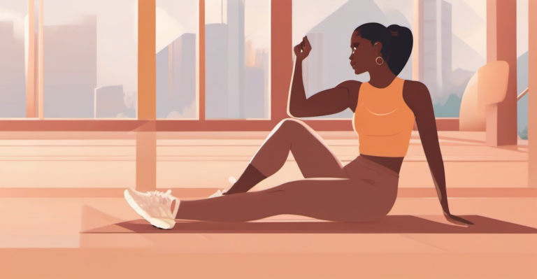 Commencez votre parcours fitness : Un guide d&rsquo;entraînement ciblé pour les débutants