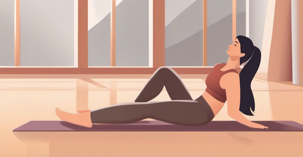 Renforcez votre core avec ces 5 exercices simples pour débutants Fitness