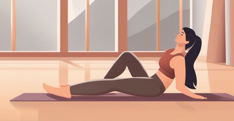 Renforcez votre core avec ces 5 exercices simples pour débutants