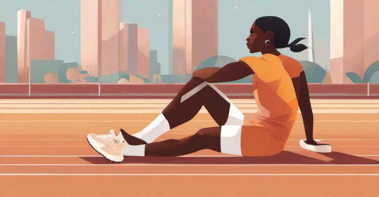 Optimisez votre performance avec une alimentation sportive équilibrée