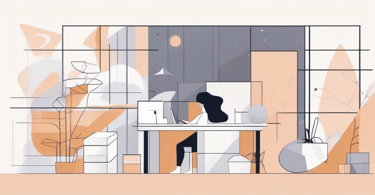 Modèle d'affaires Micro-SaaS pour les agents IA en tant que service en 2026 - habits illustration