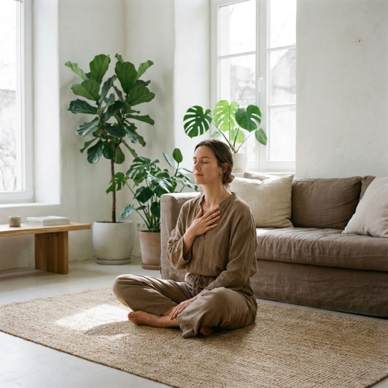 La Régulation du Système Nerveux : La clé manquante pour en finir avec le stress en 2026