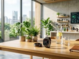 Révolutionnez votre santé avec l’intelligence artificielle : les dernières tendances en biohacking pour 2026 Biohacking et intelligence artificielle en 2026