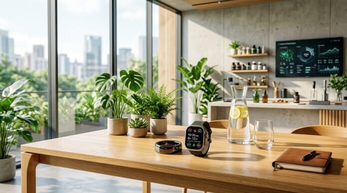 Biohacking et intelligence artificielle en 2026